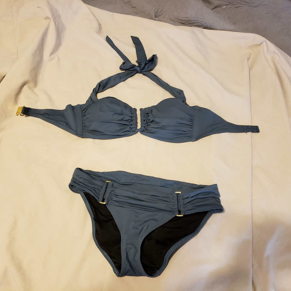 Victoria secret bikini
